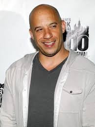 Vin Diesel