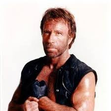 Chuck Norris